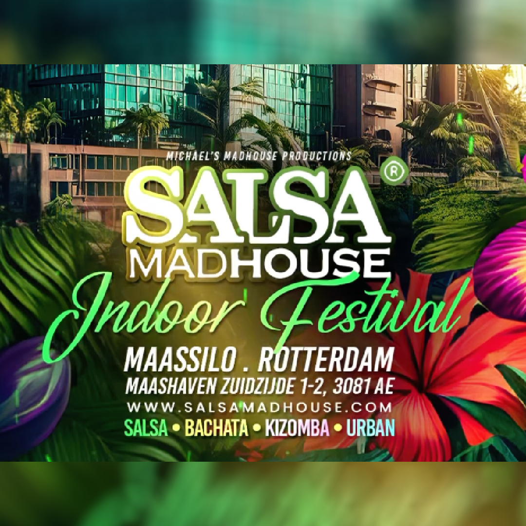 Salsa Madhouse Indoor Festival